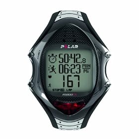 POLAR(�|���[��) �}���`�X�|�[�c���f�� �n�[�g���[�g���j�^�[ �yGPS�p�b�N�z RS800CX N GPS(G5) 90043416