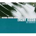 �G�t�Q�j�[�E�L�[�V�������t�W(4���g)/Evgeny Kissin: Historic Russian Archives