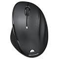 �}�C�N���\�t�g ���C�����X ���[�U�[ �}�E�X Wireless Laser Mouse 6000 �`���R�[�� �O���[ QVA-00009