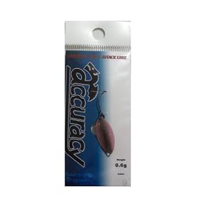 �ȂԂ�� �A�L�����V�[ accuracy 0.6g