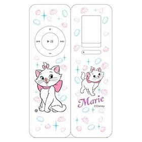 RUNA Sticker for iPod Shuffle(Marie) 2392263004