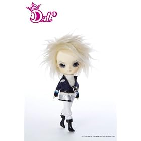 Little DAL+/Silver���� �V���o�[�������� LD-502