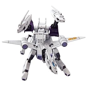 HG 1/144 TMF/A-802W2 �A���b�N�E���b�h��p �P���x���X�o�N�D�n�E���h (�@����m�K���_��SEED FRAME ASTRAYS)