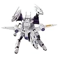 HG 1/144 TMF/A-802W2 �A���b�N�E���b�h��p �P���x���X�o�N�D�n�E���h (�@����m�K���_��SEED FRAME ASTRAYS)