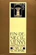 Fin-De-Siecle Vienna: Politics and Culture (Vintage)