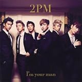 I�fm your man(���񐶎Y�����B)