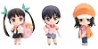 �˂�ǂ낢�ǂՂ� ������Z�b�g ���m�� (�m���X�P�[��ABS&PVC�h���ς݉��t�B�M���A)