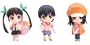 �˂�ǂ낢�ǂՂ� ������Z�b�g ���m�� (�m���X�P�[��ABS&PVC�h���ς݉��t�B�M���A)