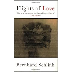 Flights of Love