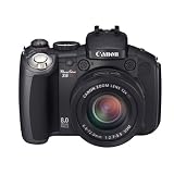 Canon �f�W�^���J���� PowerShot �i�p���[�V���b�g�j S5IS PSS5IS�L���m���ɂ��
