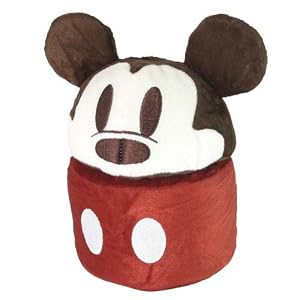 Amazon.co.jp： ナポレックス(NAPOLEX) ディズニー・カーグッズ ぱくっ ...