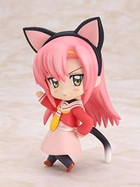 ハヤテのごとく!! ねんどろいど 桂ヒナギク (ABS&PVC塗装済み可動フィギュア)