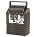 �����e�b�N(meltec) �o�b�e���[�[�d�� (�J���^�p) 6V�E12V/2A RC-20