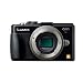 Panasonic �f�W�^�����J���� LUMIX GX1 �{�f�B �G�X�v���u���b�N DMC-GX1-K