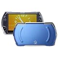 Alumor ���^���P�[�X for PSP go �u���[ MTSYPSPGO-4203