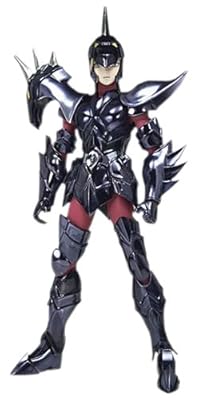 聖闘士聖衣神話 アルファ星 ドウベジークフリート