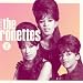 Be My Baby: the Very Best of the Ronettes