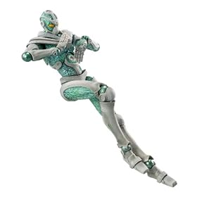 ������ �u�W���W���̊�Ȗ`���v��O�� 5.�n�C�G���t�@���g�O���[��(�r�ؔ�C�F�w��J���[)(�Đ��Y)