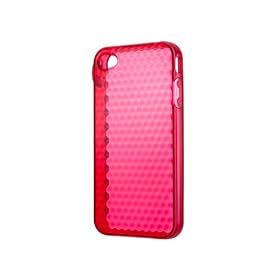 SoftBank SELECTION �\�t�g�P�[�X �X�g���b�v�X�^�C�� for iPhone 4