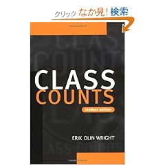 Class Counts Student Edition (Studies in Marxism and Social Theory)