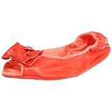 [バラソックス] BALLASOX DORA ポケッタブルシューズ