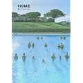 �o���h�X�R�A Mr.Children/HOME (BAND SCORE)
