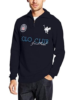 Vinson Polo Club Pullover Cole