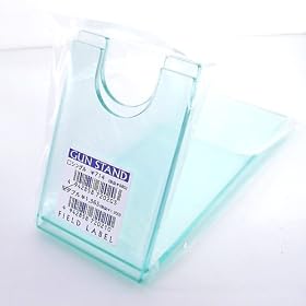 FIELD LABEL�K���X�^���h �_�u�� �n���h�K���p�X�^���h 2���g��