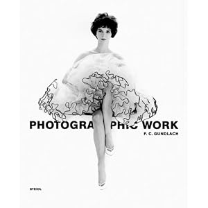 【クリックで詳細表示】F. C. Gundlach： The Photographic Work [ハードカバー]