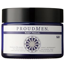 PROUDMEN. �O���[�~���O�o�[�� 40g
