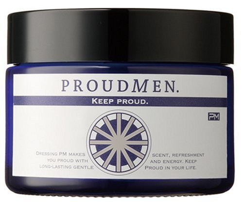 PROUDMEN. �O���[�~���O�o�[�� 40g PROUDMEN. (39���̊��z) 2,940