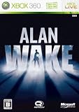  Alan Wake(アラン ウェイク)(通常版)(ゲーム追加ダウンロードカード同梱)