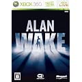 Alan Wake (�A���� �E�F�C�N) (�ʏ��) (�Q�[���ǉ��_�E�����[�h�J�[�h����)