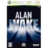 Alan Wake (�A���� �E�F�C�N) (�ʏ��) (�Q�[���ǉ��_�E�����[�h�J�[�h����)���{�}�C�N���\�t�g�ɂ��