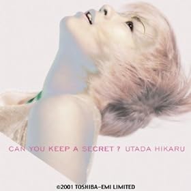 CAN YOU KEEP A SECRET?