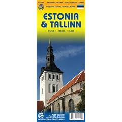 Estonia / Tallinn: ITM.0830