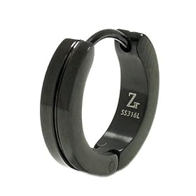 �V�h��̑� �yZanipolo Terzini�z�V���v���X���b�g���C�� �u���b�N�t�[�v�X�e�����X�s�A�X (1P) /�X�e�����X�s�A�X/�T�[�W�J���X�e�����X/�����Y�s�A�X/
