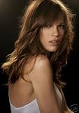  Hilary Swank 8X10 Photo Hot! New! Buy Me! #06