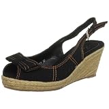Lunar JLJ077 Open Toe Espadrilles