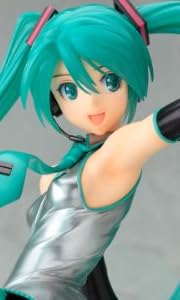 初音ミク Tony ver. (1/7スケールPVC塗装済み完成品)