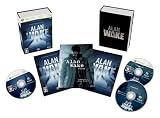 Alan Wake(アラン ウェイク) リミテッド エディション(ゲーム追加ダウンロードカード同梱)