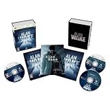 Alan Wake (�A���� �E�F�C�N) ���~�e�b�h �G�f�B�V���� (�Q�[���ǉ��_�E�����[�h�J�[�h����)���{�}�C�N���\�t�g�ɂ��