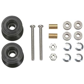 �~�j�l�����V���[�Y 2�i�A���~���[���[�Z�b�g (13-12mm) �u���b�N 94714