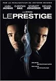 [DVD] Le Prestige