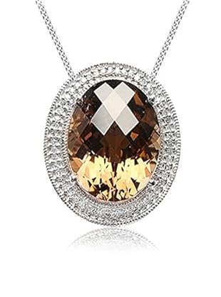 Carissima Gold Set Kette und Anhänger