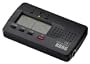KORG �R���O �M�^�[/�x�[�X��p �R���p�N�g�E�`���[�i�[ GA-1