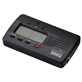 KORG �R���O �M�^�[/�x�[�X��p �R���p�N�g�E�`���[�i�[ GA-1KORG�ɂ��