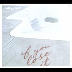 If You Lose It