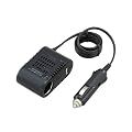 �勴�Y�� BAL �g���b�N(24V��)�Ŏ��Ɨp��(12V��)�p�@��+�}���[�d�Ή�1A�o��USB��2�̓d�����g����DC/DC�R���o�[�^�[3A �u���b�N NO.1770