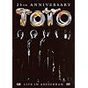 ���C���E�C���E�A���X�e���_��~25th ANNIVERSARY [DVD]